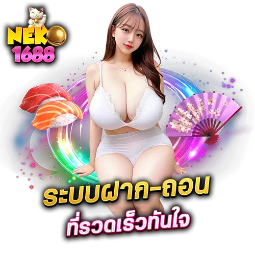 neko1688 แตกง่าย